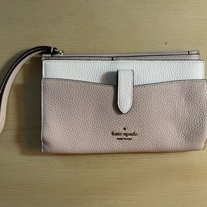 Kate Spade Wristlet